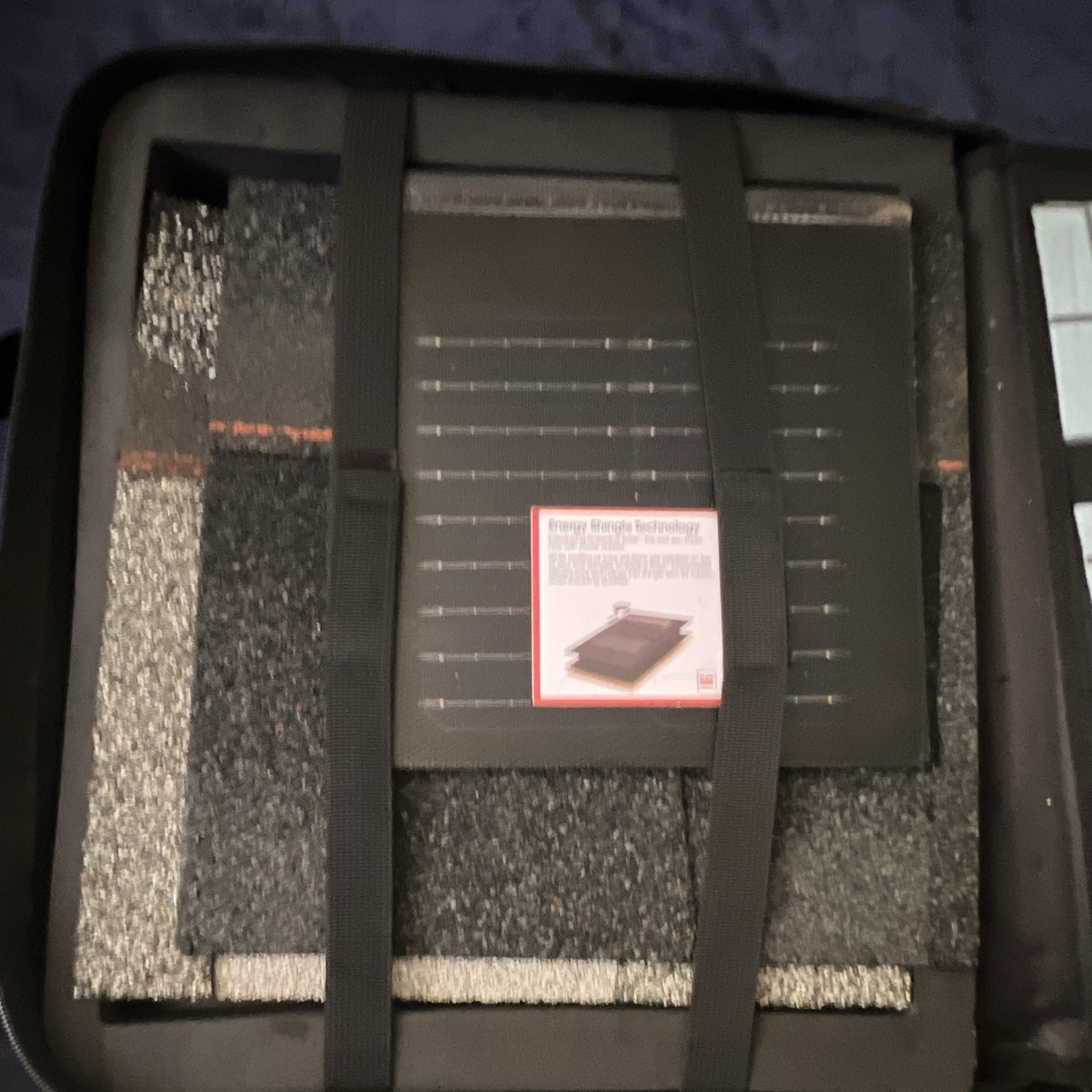 Timberline Solar Portable Foldable 12V 101-150W Off-Grid Solar Panel Kit