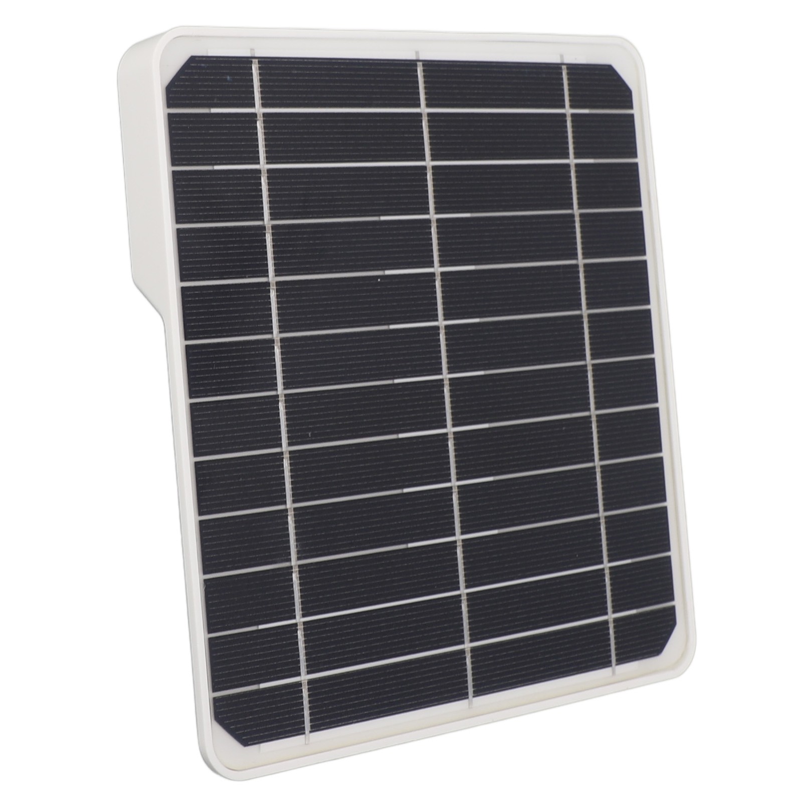 20W Portable Solar Panel With USB TYPE C 5V 2A Waterproof For Backpack