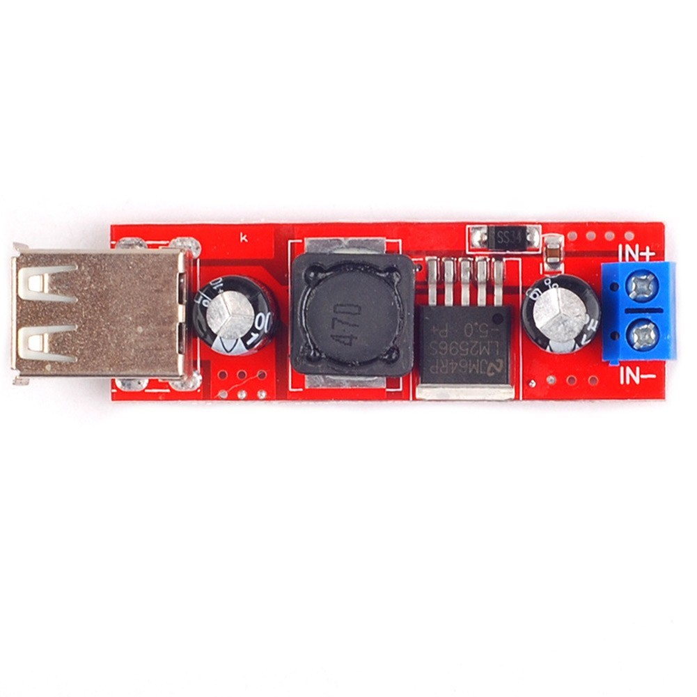 Voltage Regulator Car Charge Regulator Output Temperature -40 ‘C – + 85 ‘C