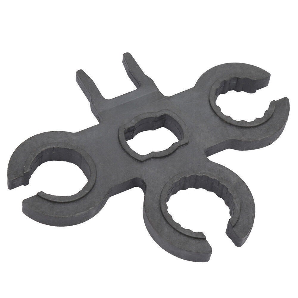Tool Wrench Solar Panel Cable Connector Spanners for Solar Panel Assembly