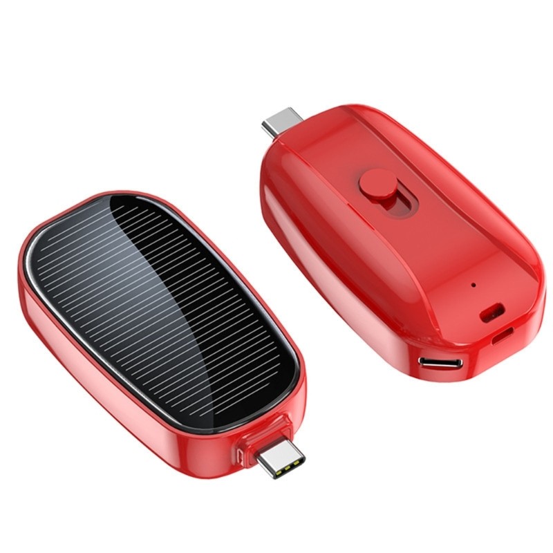 Dense Tiny Solar Crisis Device Environmental Friendly Soft handling Power in