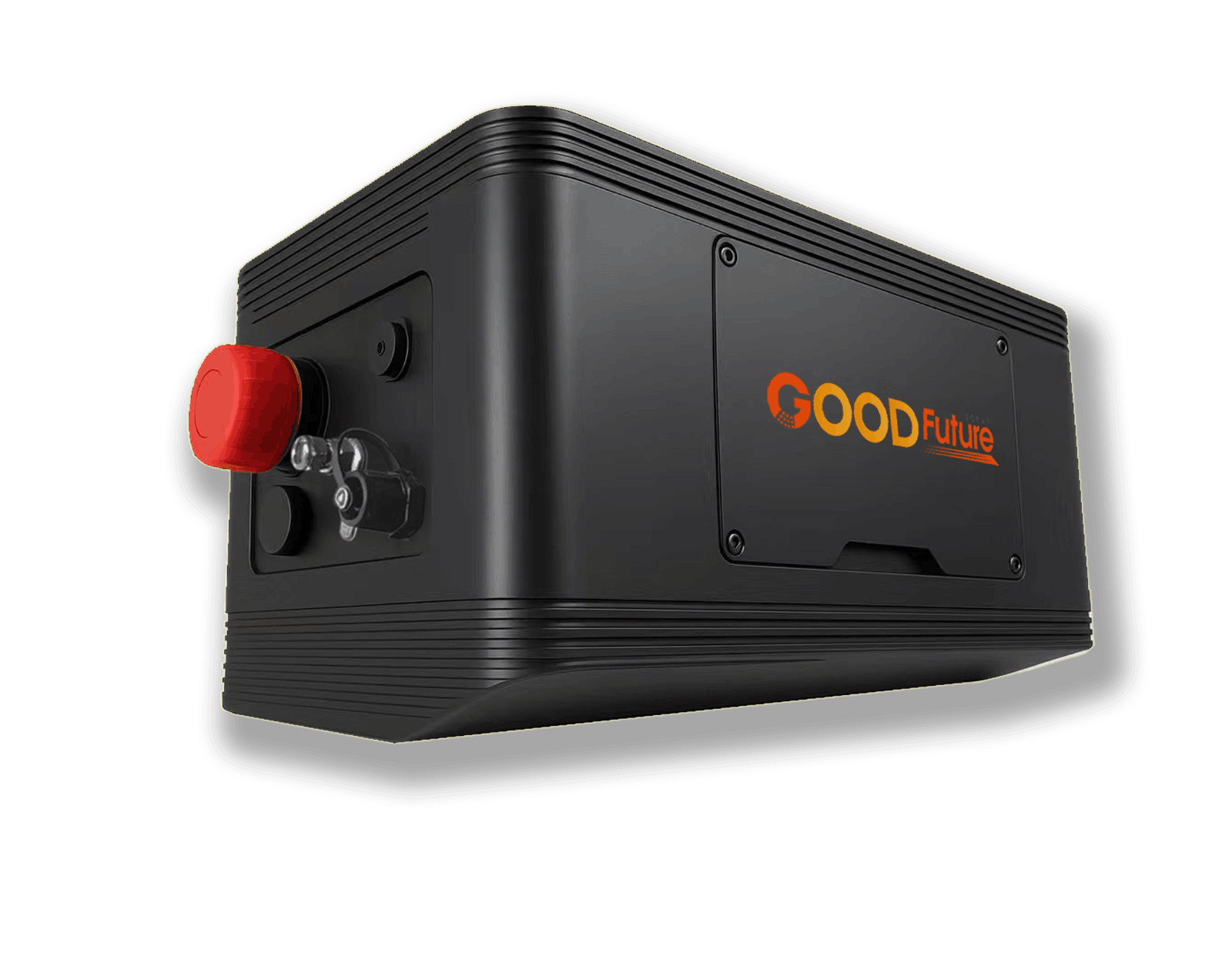 Solar Tracker Controller for Single-Axis Solar Tracking System