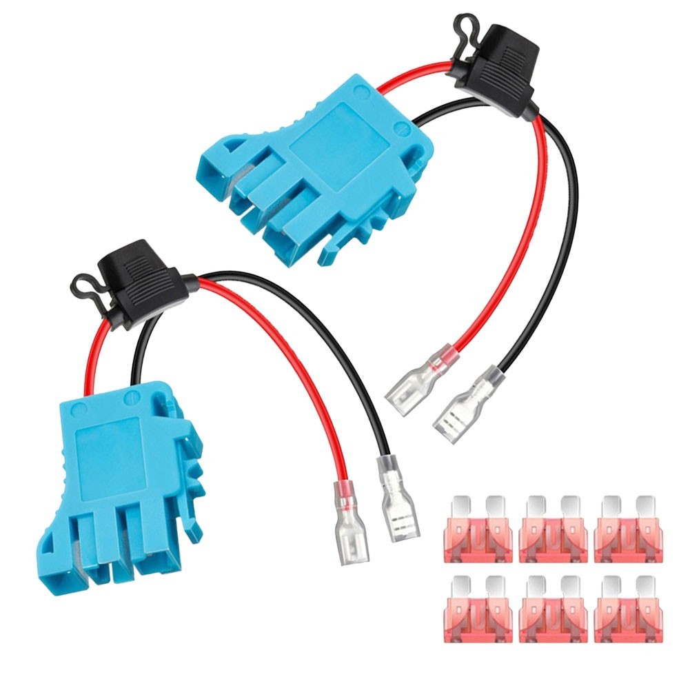 Safe And Reliable Operation Wiring Harness Connector Battery Harness Playtime