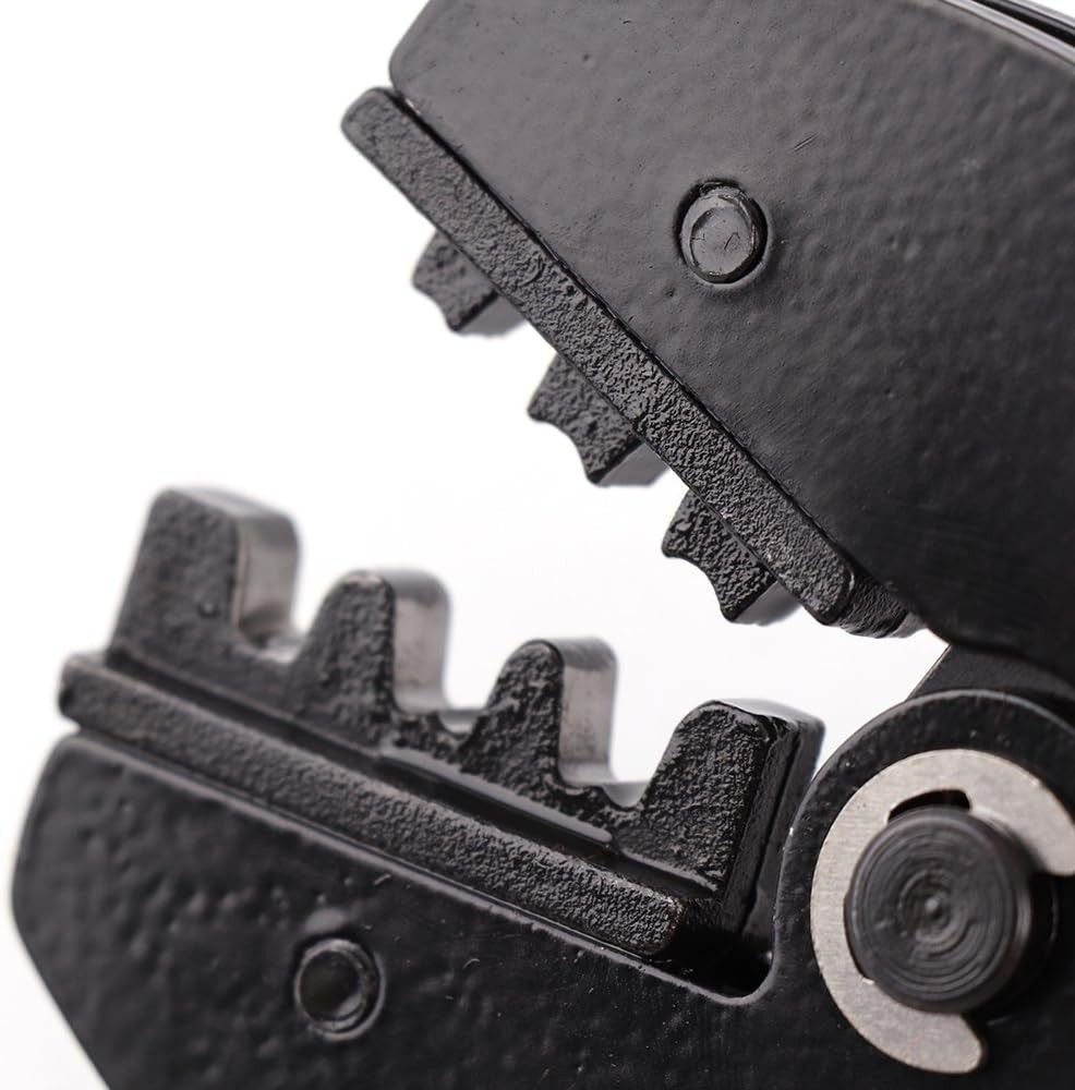 Solar Crimping Tool for 14-10AWG Solar Panel PV Cable,Solar Crimper