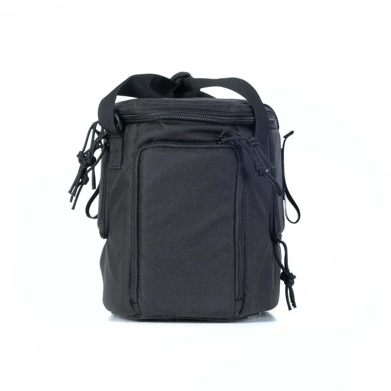 Shockproof Bag for Ecoflow/ EcoFlow DELTA 3 1500 with Damper Color Black