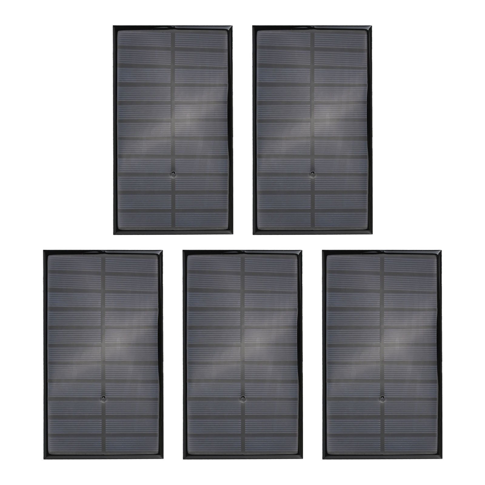 Sustainable Energy Solution Portable DIY Solar Cell with a Power Output of 1 6W