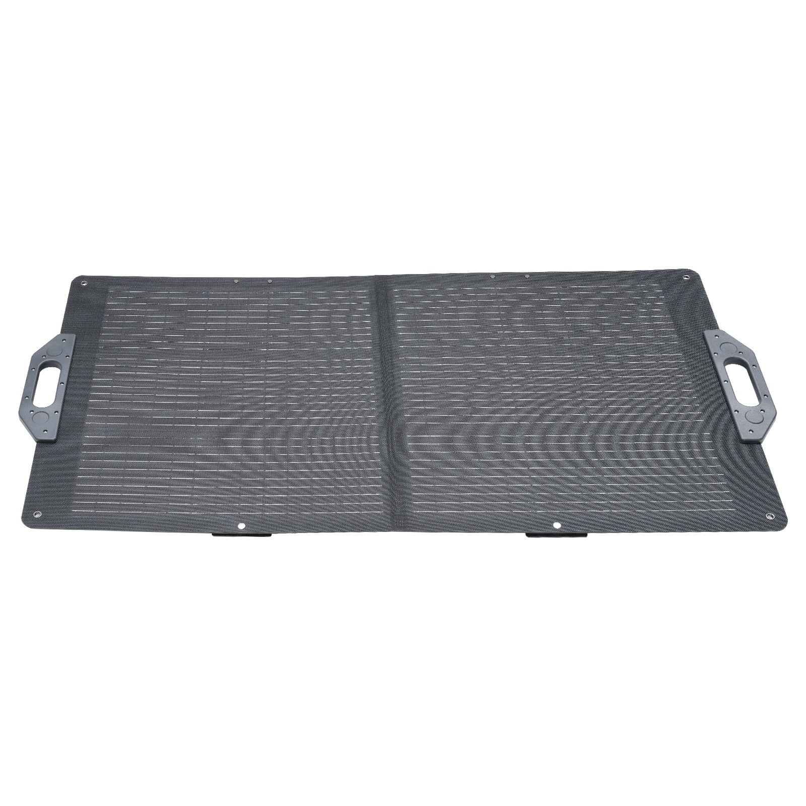 Uimoso 100W Portable Foldable Solar Panel Charger with Monocrystalline Design
