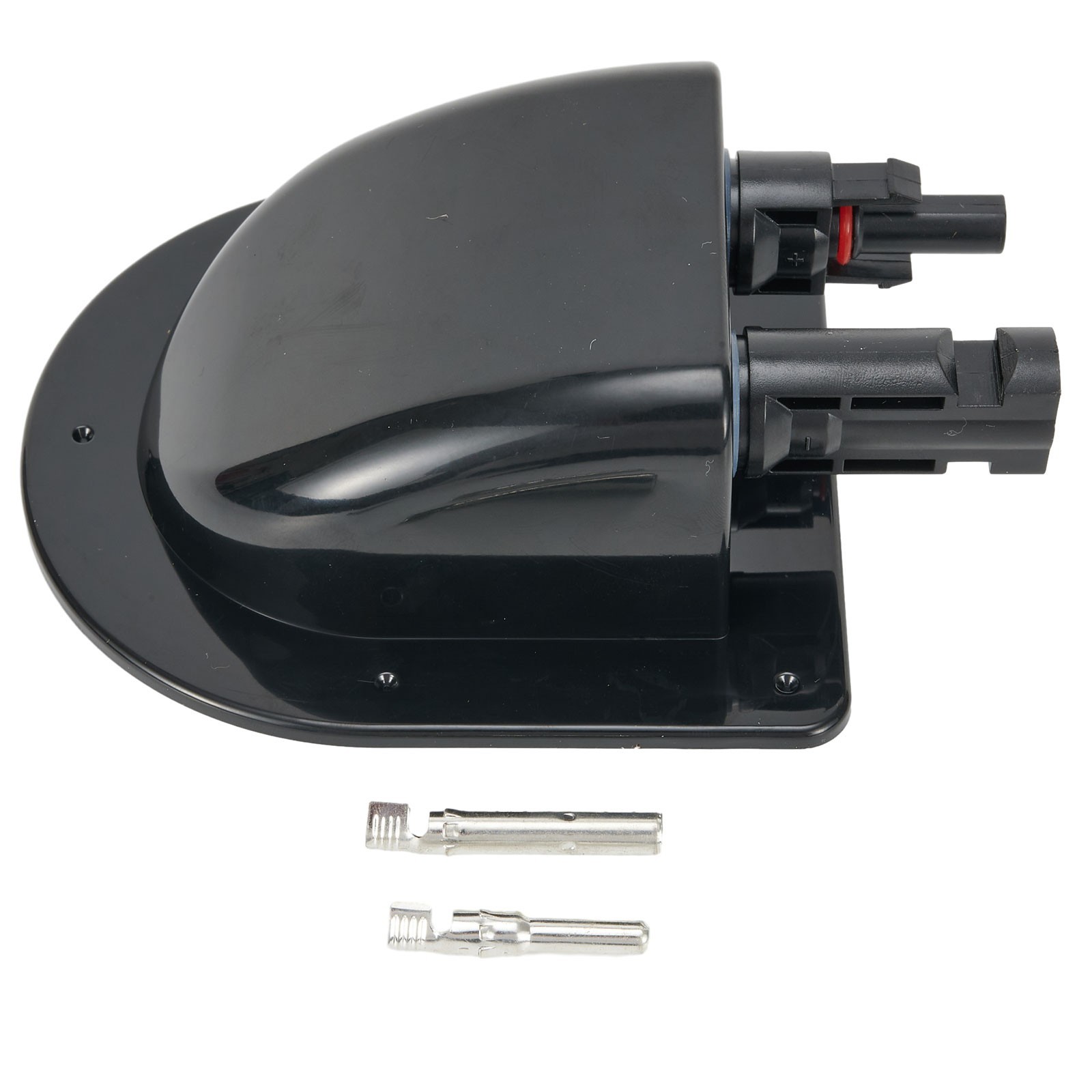 High Quality ABS Cable Connections Box for Solar Panel For Housing in RV