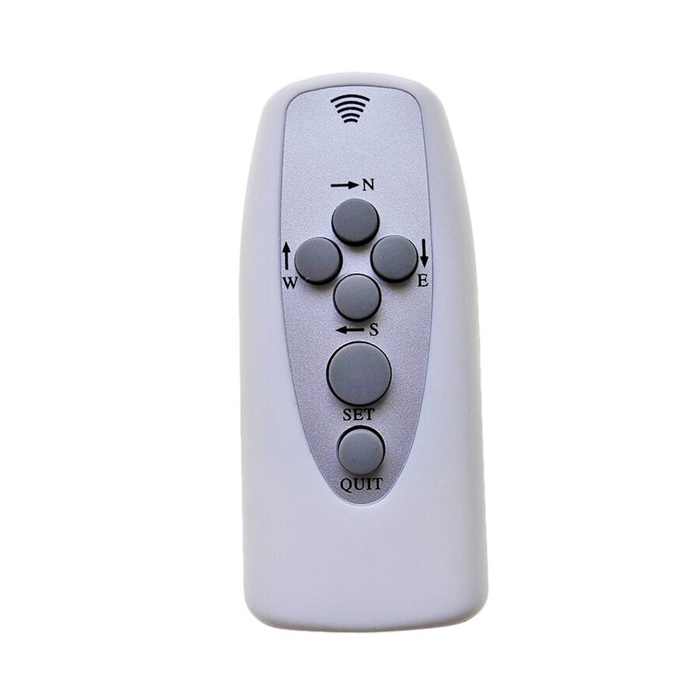 Complete Dual Axis PV Solar Panel Tracking Sun Tracker Electronic LCD Controller