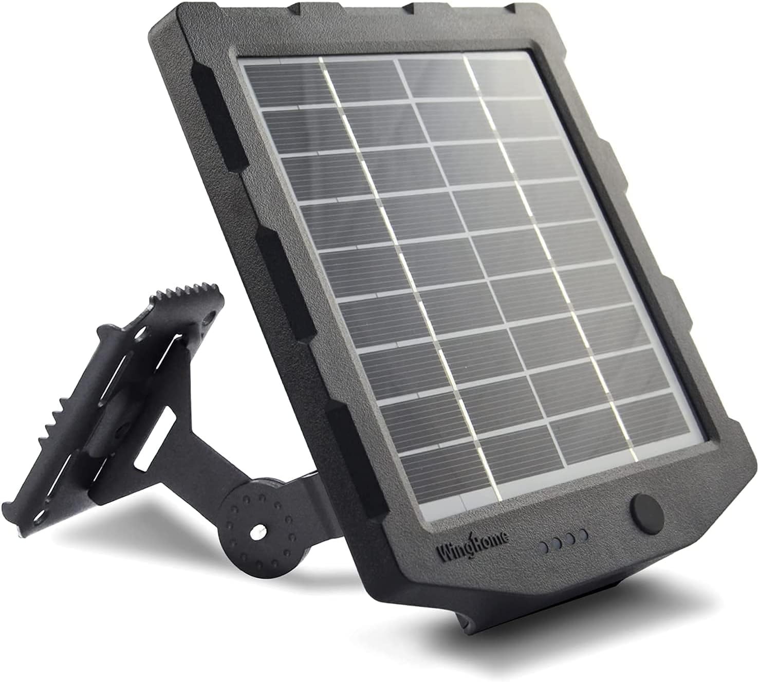 Trail Camera Solar Panel Solar Battery Charger Kit 12V/1A 6V/1.5A W/ Build
