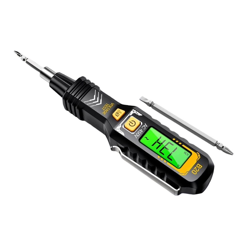 For Safe Voltage Detection Non-contact Voltage Tester Electrical Test Pen