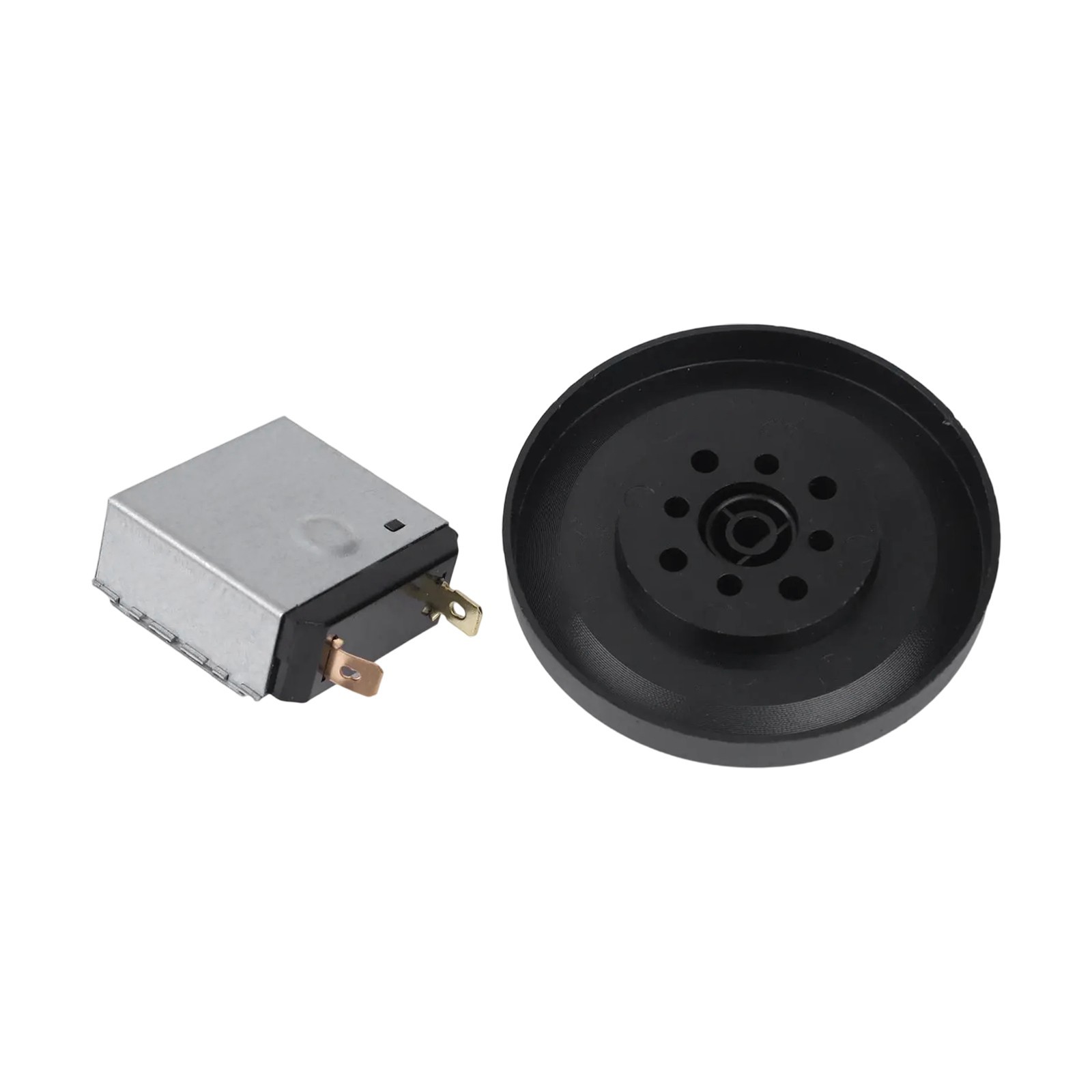 Timer Switch for Electric Cookers Ovens and Microwaves 306090120min AC250V