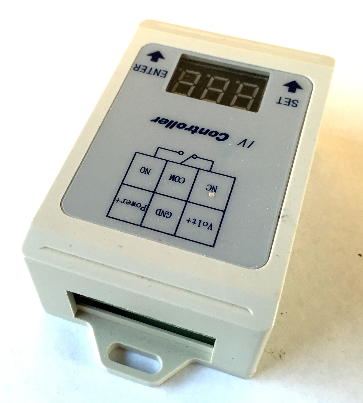 12 VOLT BRAIN ONLY Battery charge controller 12V solar panel wind turbine G4