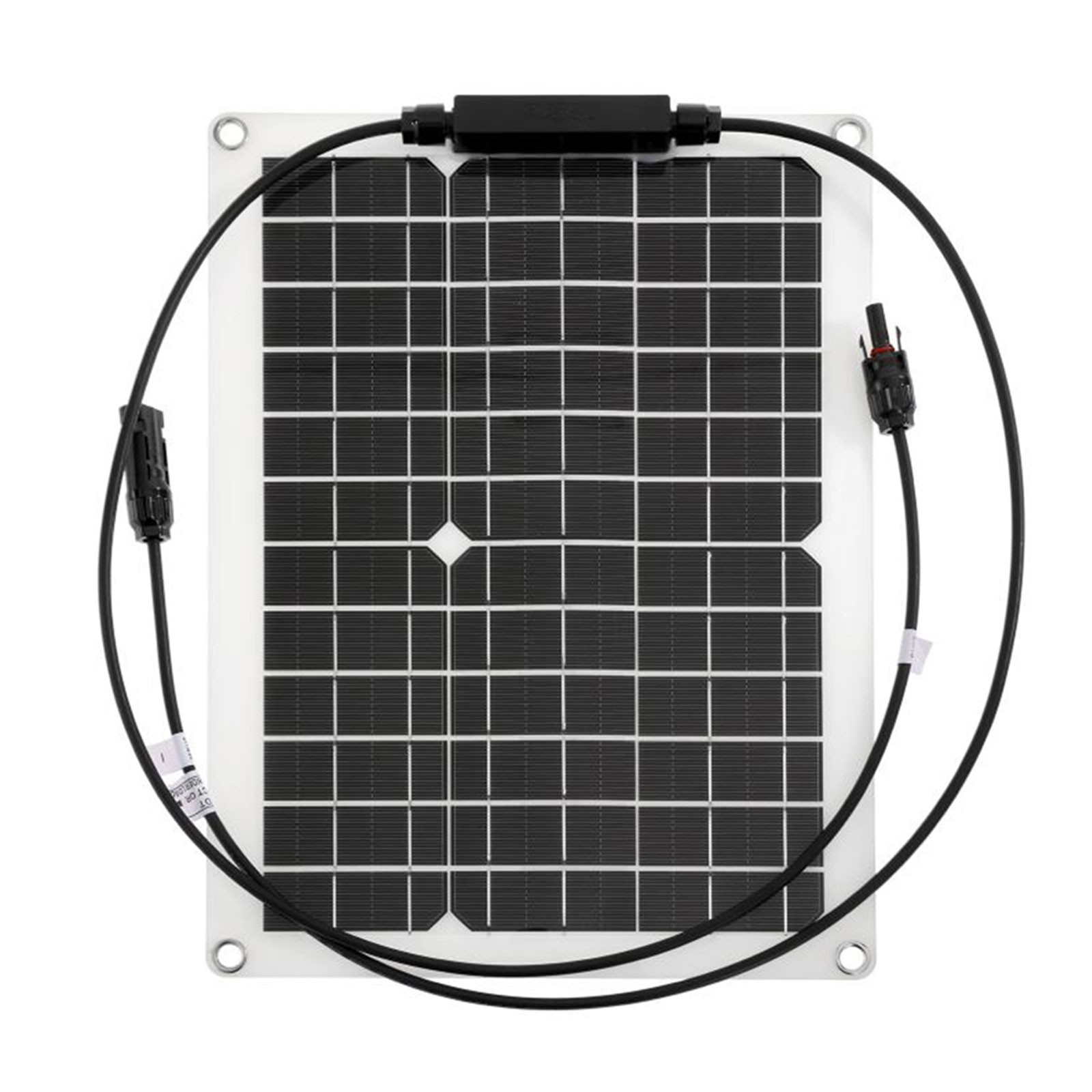 SOECOPO 6000W Solar System Complete Kit,12V DC to 110V/220V AC Inverter FlexibCP