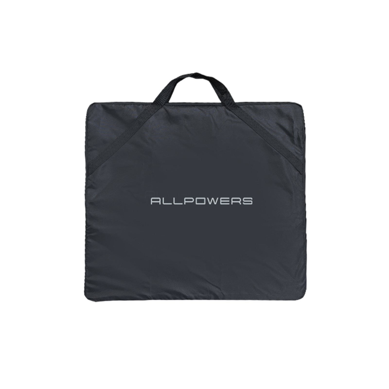 ALLPOWERS SOLAX SE100 Portable Solar Panel 100W ETFE Foldable Solar Charger IP68