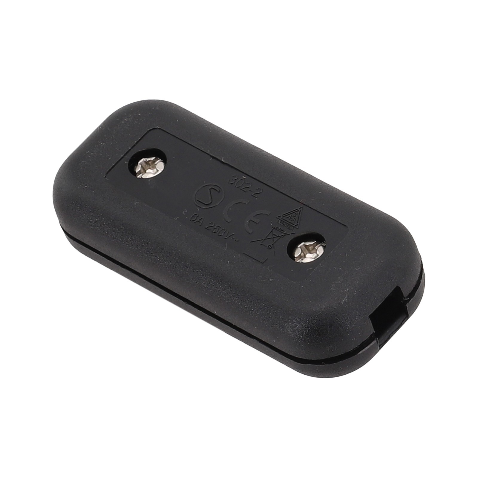 Control Your Lighting Effortlessly with this Inline Switch 6 Amps Easy to Use
