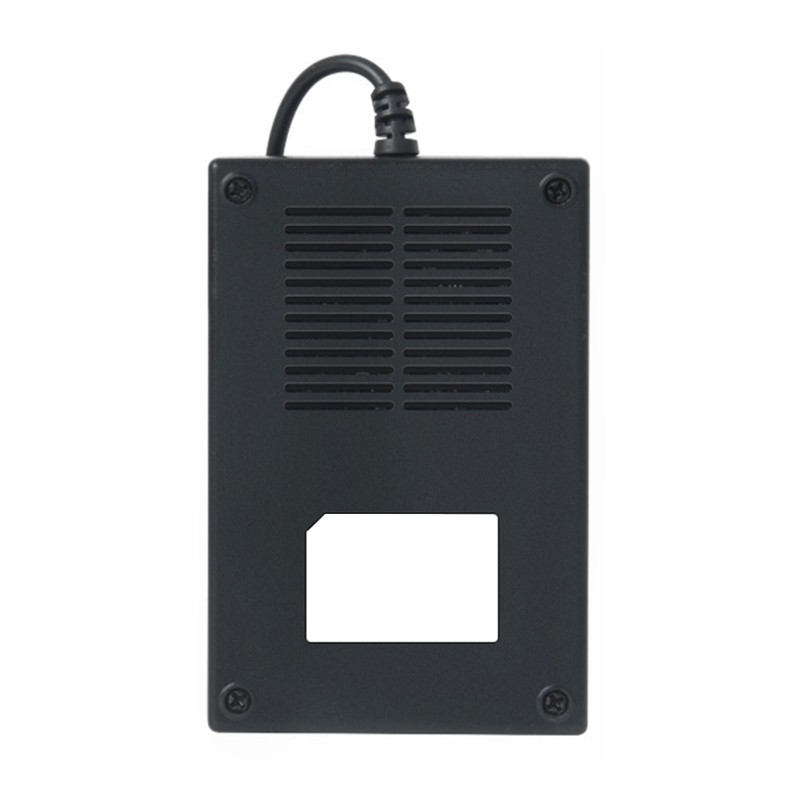 MultiCompatible USB Battery Charger For 2A/3A 9V With LCD Screen Power Sources