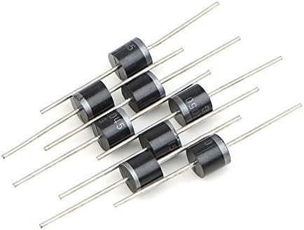 Solar Panel Blocking Diodes