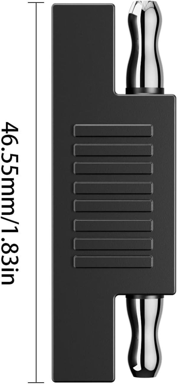 Quick Disconnect 5-Pack SAE Connector Set with Polarity Reverse for 12V Systems