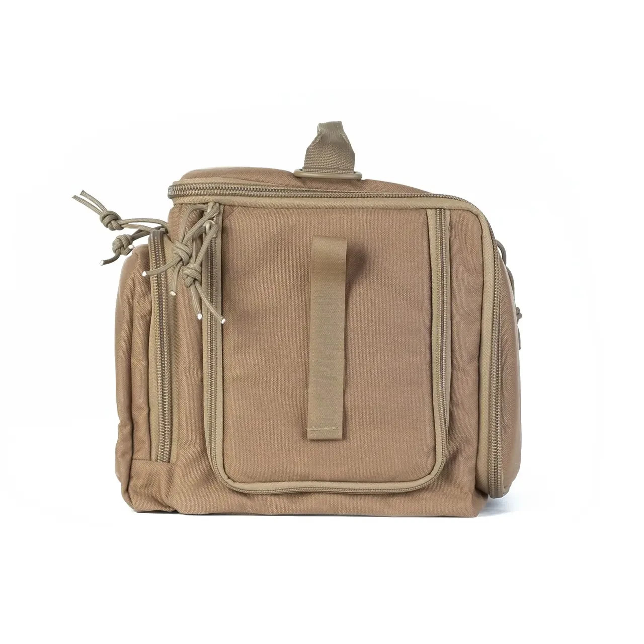 Shockproof Bag for Bluetti Premium 100 V2 with Damper Color Coyote