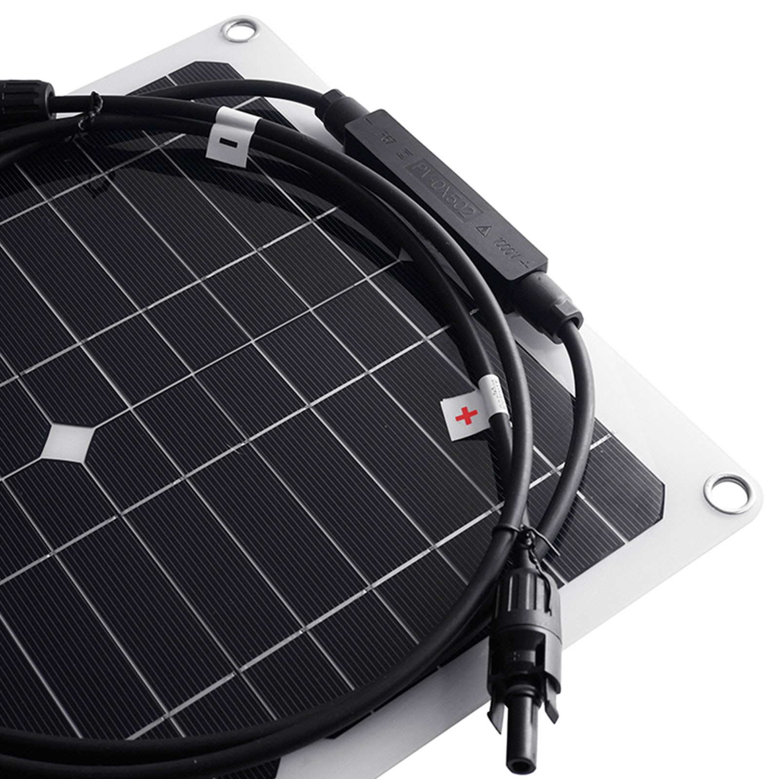15000W Peak Solar System Kit 12V/24V To 110V 220V Inverter Generator for Camp