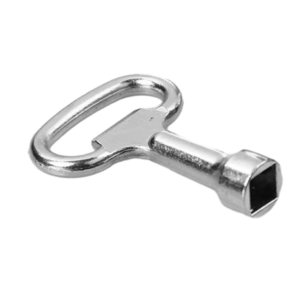 High Strength Square Key Wrenches for GGD Cabinets and AE Cabinets