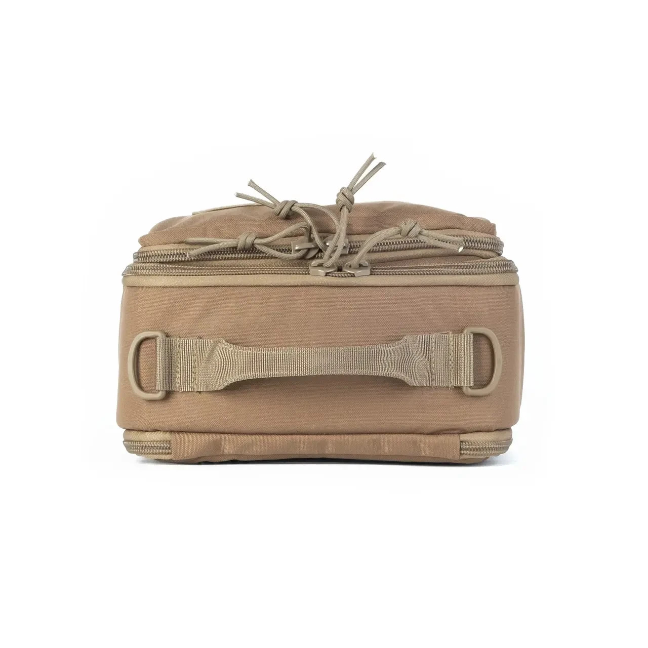 Shockproof Bag for Ecoflow/ EcoFlow RIVER 3 with Damper Color Coyote