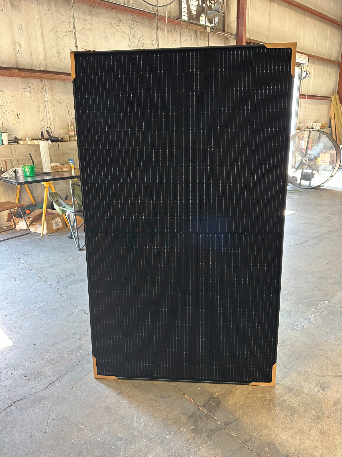 JA Solar 365 NEW – 31 Per Pallet – FREE SHIPPING