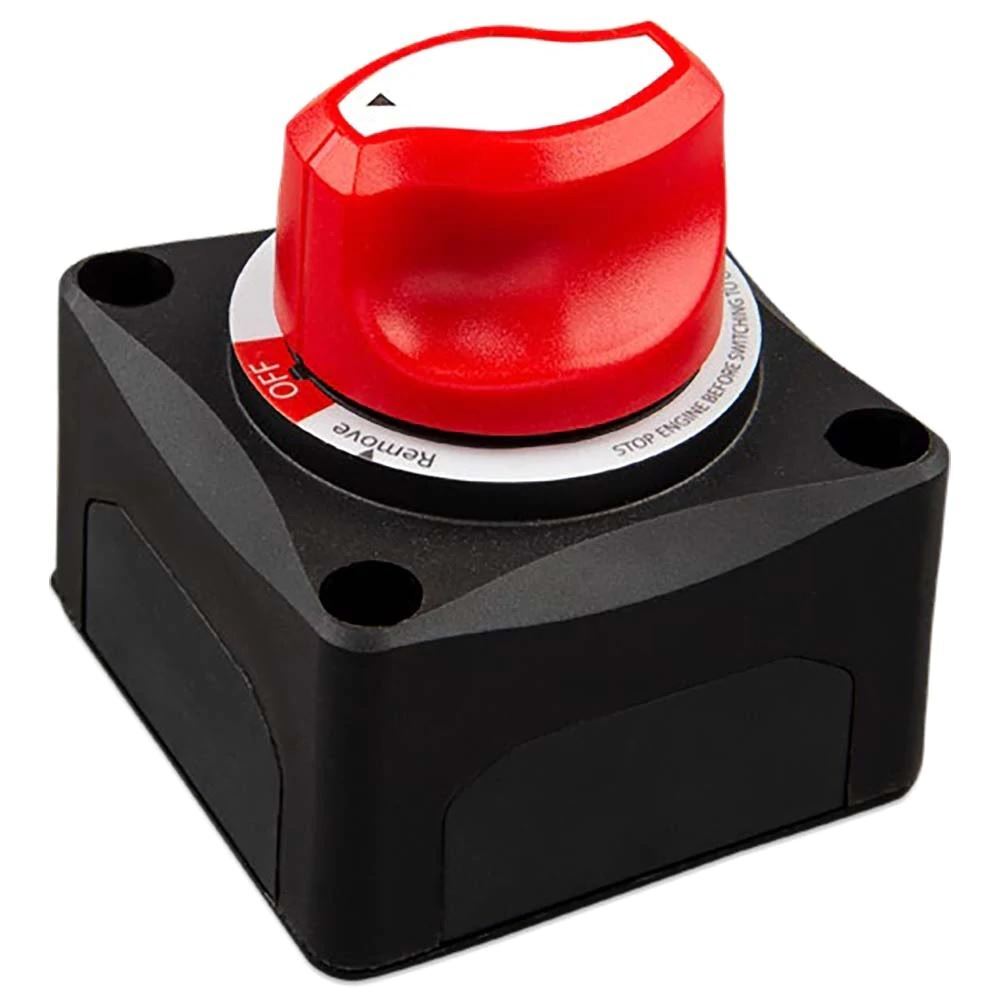 Victron Energy Battery switch ON/OFF 275A VBS127010010