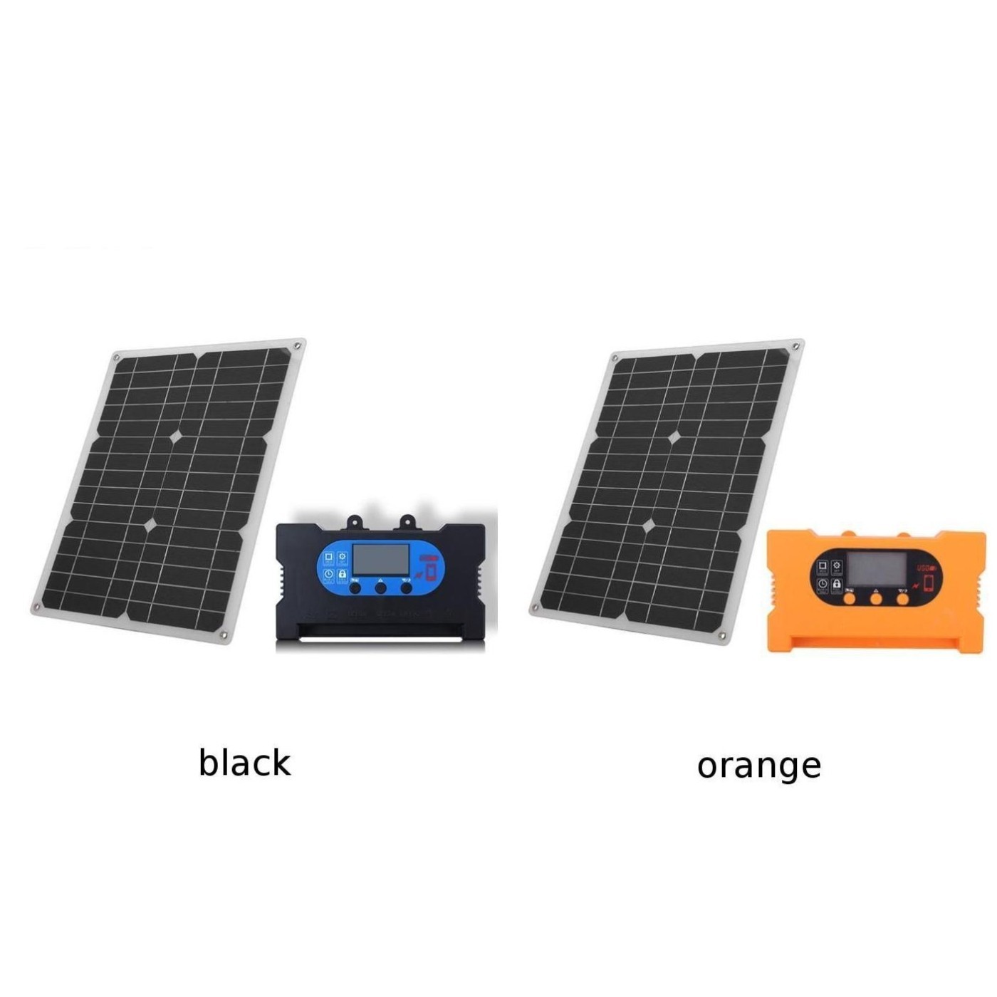 Lightweight 15W Solar Power Bank Perfect for All For Outdoor Activities