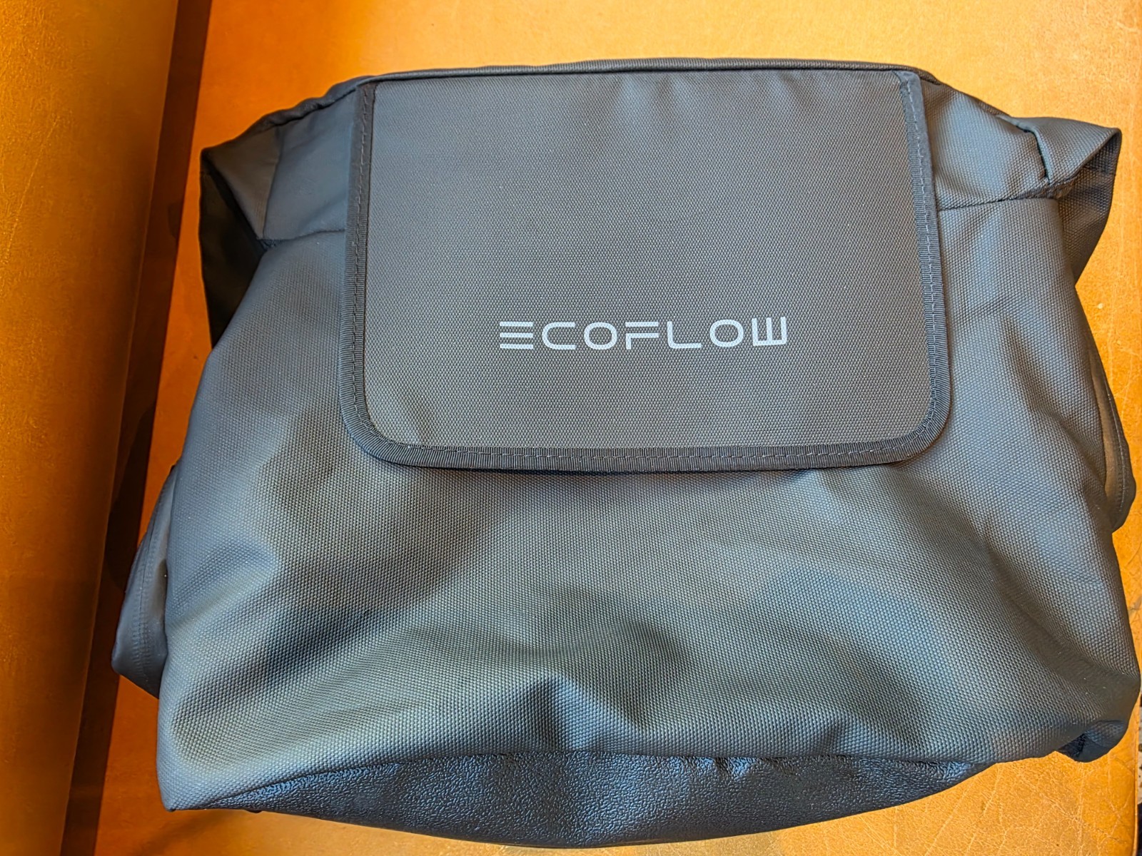 EcoFlow DELTA 2 Waterproof Bag (For 1024Wh version)