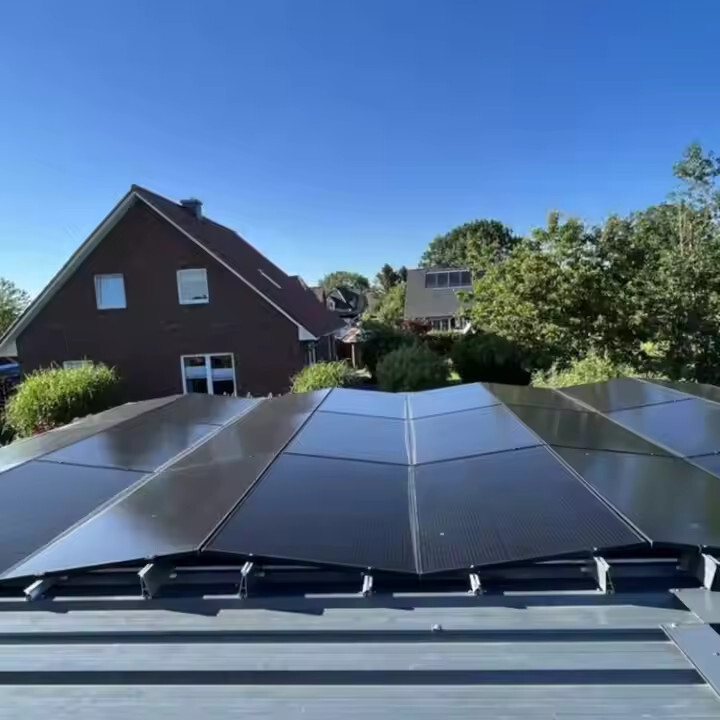 $156/panel FREE SHIPPING Trina NEG9R.28 (36)Solar Panels 1 pallet, 450W Bifacial