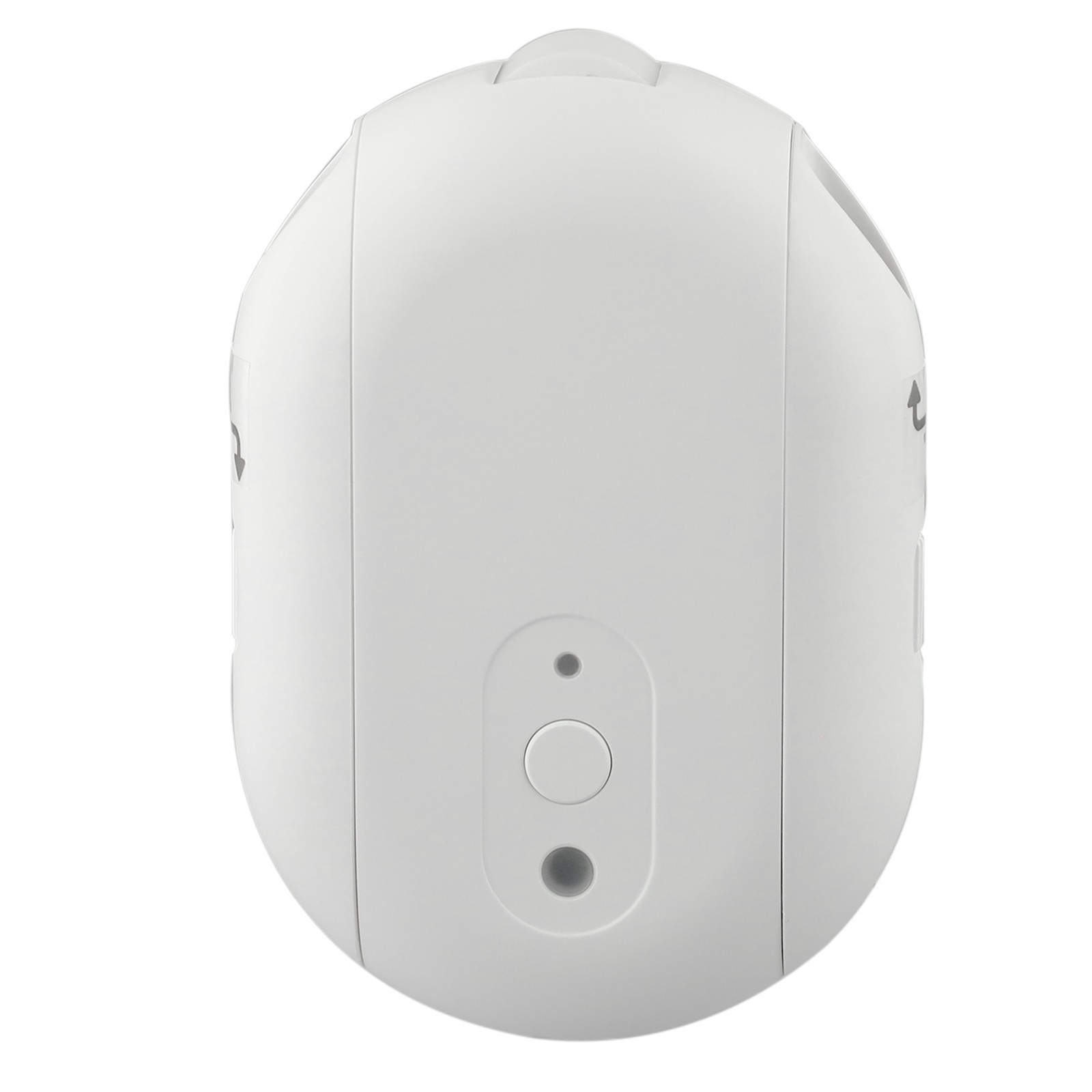 Simplified Installation of Smart Curtains Using For Tuya Wifi Robot System