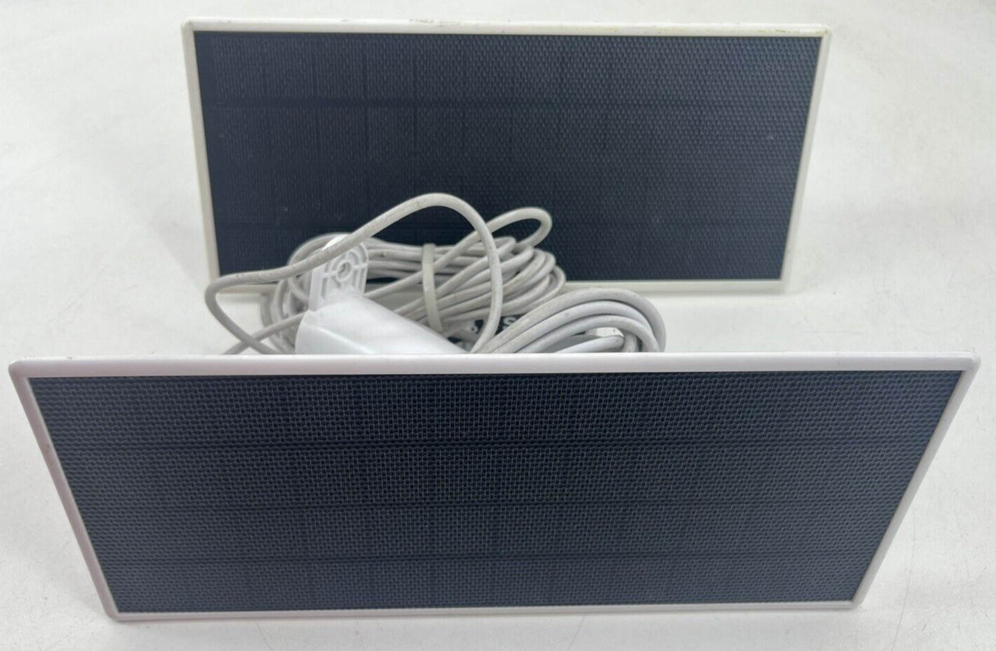 Wasserstein NestOut2SolarWhtUSA 2.5W Solar Panel