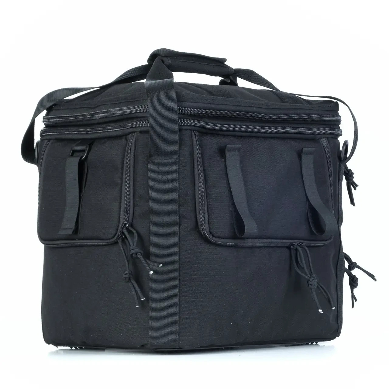 Shockproof bag for Bluetti / Bluetti AC180P (with damper) Color Black