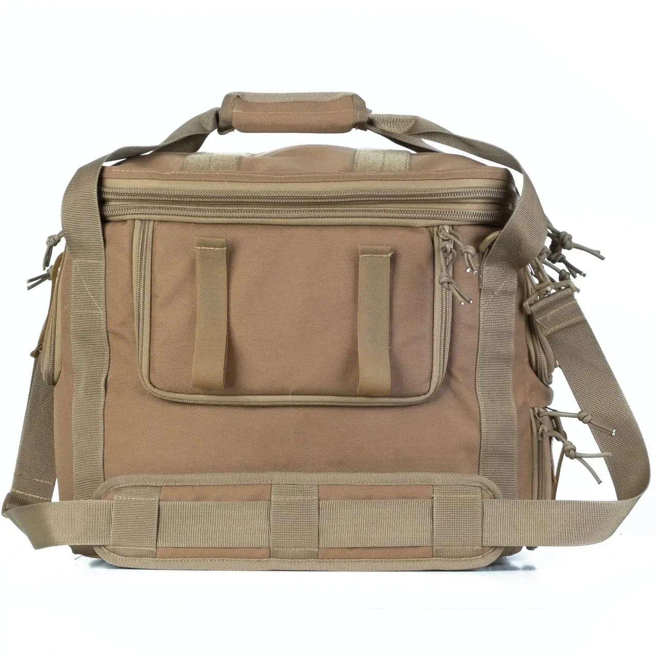 Shockproof bag for Bluetti / Bluetti AC180P (with damper) Color Coyote