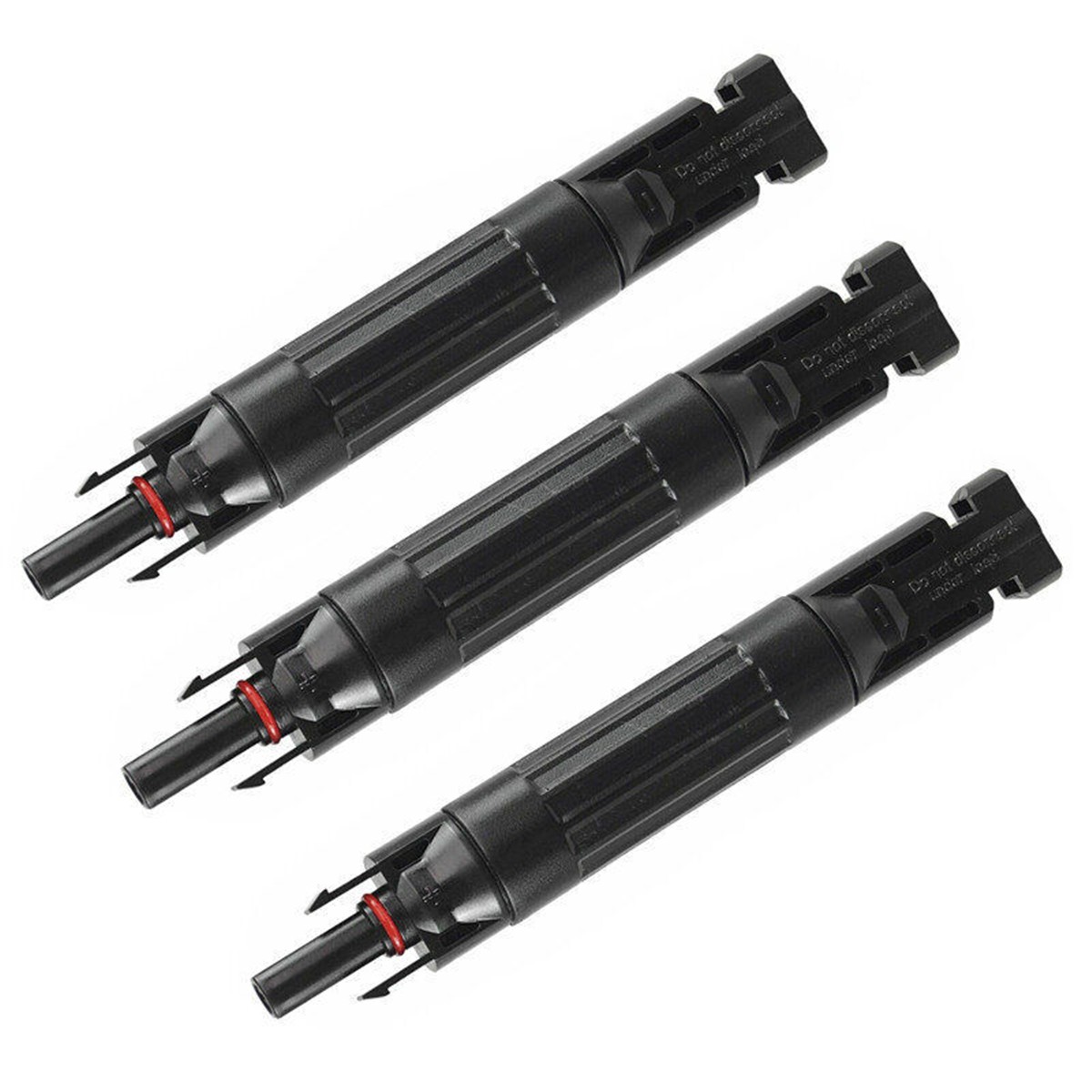 10A 15A 20A 30A 32A Solar Fuse in-line Fuse Holder Connector for PV Panel System