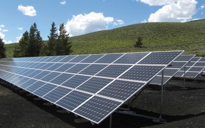Megaleilão de energia solar com mais de 60 empresas